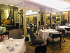 大堂-粗茶淡饭·汉口公馆(循礼门店)