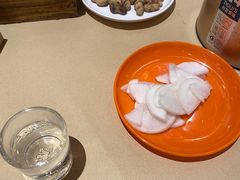 -江味龙虾馆·裸蓝龙虾(南山店)