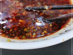 -马子禄牛肉面(金宝街店)