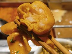 -海底捞火锅(枫蓝国际购物中心店)