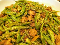 尖椒鸡-铁公鸡·四川料理(天环广场店)