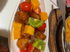-粤小馆(天安云谷店)