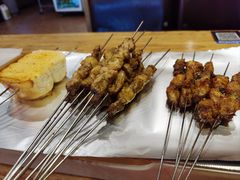-熙成烧烤(白塔岭店)