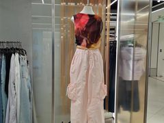 -ZARA(大上海时代广场店)