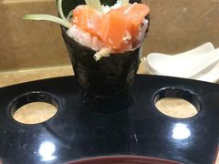 -东京屋(武定路店)