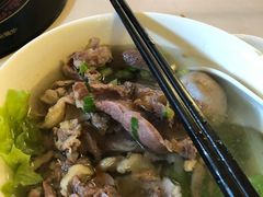 -伟记牛肉(金鸿公路店)