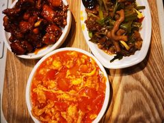 -乡村基·川味现炒大王(熙悦天街店)