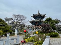 -朱家花园
