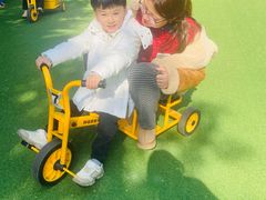 -玛利娅蒙特梭利双语幼儿园·托育(百家湖直营园)