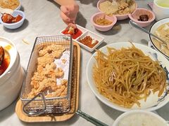 -小菜园新徽菜(无锡宜家荟聚中心店)
