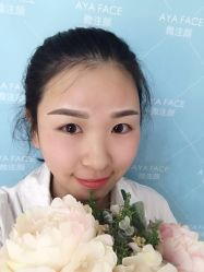 -AYA FACE 微注颜·德式半永久定妆