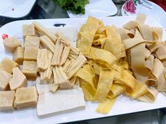 -德顺斋爆肚涮肉馆·烧烤·羊蝎子·清真炒菜(马驹桥店)