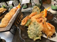 -飨食汇全日制餐厅·昆山皇冠假日酒店(九方店)