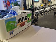 -超鹿运动(达信大厦店)