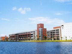 -吉林大学(前卫南区)