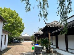 -金泽古镇