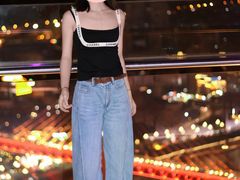 -SHUA耍·高空露台餐厅酒吧·重庆来福士洲际酒店