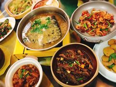 -老乡村(南湖路店)