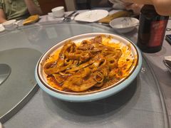 凉皮-飞天大厦清真餐厅