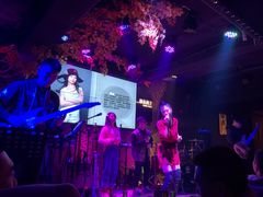 -音乐房子·Vintage Live Bar(玉林总店)