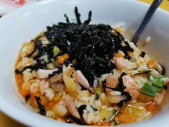 -屋里家延边朝鲜族冷面(南园店)