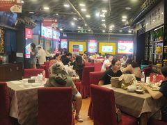 -老浒记烤鸭-北京菜(琉璃厂店)