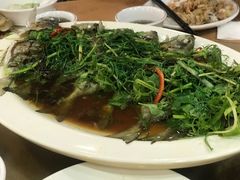 -揭阳钟记小食(福田新村店)