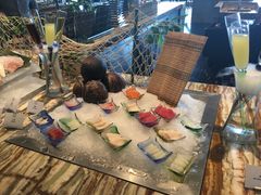 -AdD全日制餐厅(中谷花园酒店)