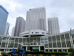 -东京都厅舍