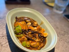 -半山腰·云南菜(侨福芳草地店)
