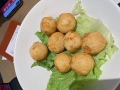 -隅乐胡椒虾·台湾菜·团建(皇岗店)