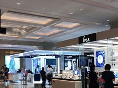 -新世界大丸百货