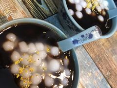 -大郎桥瑞陆糖粥(小太平巷店)