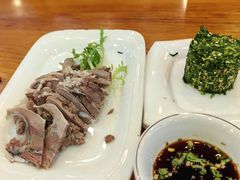 -七宝农家菜(七宝老街店)