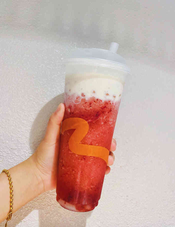 coco都可(金沙印象城店)-"周末今日打卡coco 新品蜜恋桃桃地址.