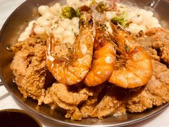 -HOTISLAND海鸡岛·韩国料理(江南西店)