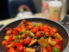 -聚味瞿记·龙虾堂(渔人码头一店)