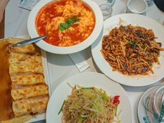 -普天和酒楼(天津之眼店)