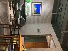 大堂-JINNS锦时 steak&pizza(浸信会礼拜堂旧址店)