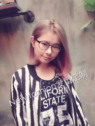 -New Fashion·新时尚形象设计