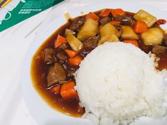 -宜家·瑞典风味餐厅(海达南街店)