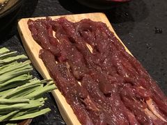 西冷牛排-胖碗火锅(观音桥店)