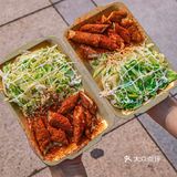 姐妹们， 这个鸡脚筋🔥🔥🔥我真的是欲罢不能‼️