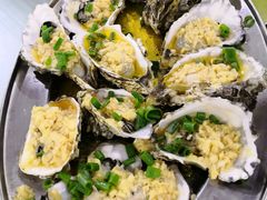 -红月湾海鲜饭店•沙滩海景(双月湾店)