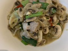 -南山饭店(阳明古镇店)