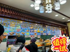 -白魁老号饭庄(交道口店)