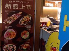 -仁义涵西餐·咖啡(中华巴洛克店)