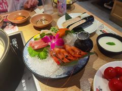 -温野菜涮涮锅(曲江大悦城店)