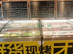 -蚝美人·生蚝海鲜烧烤(茶花园店)