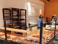 -LANLIZI BAKERY(COSMO店)